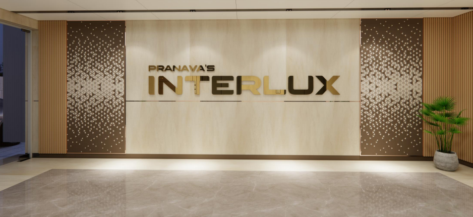 Pranava's Interlux