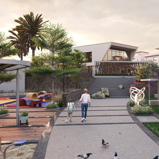 indigo projects Pranava Greenwich
