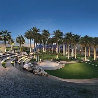 indigo projects Pranava Greenwich