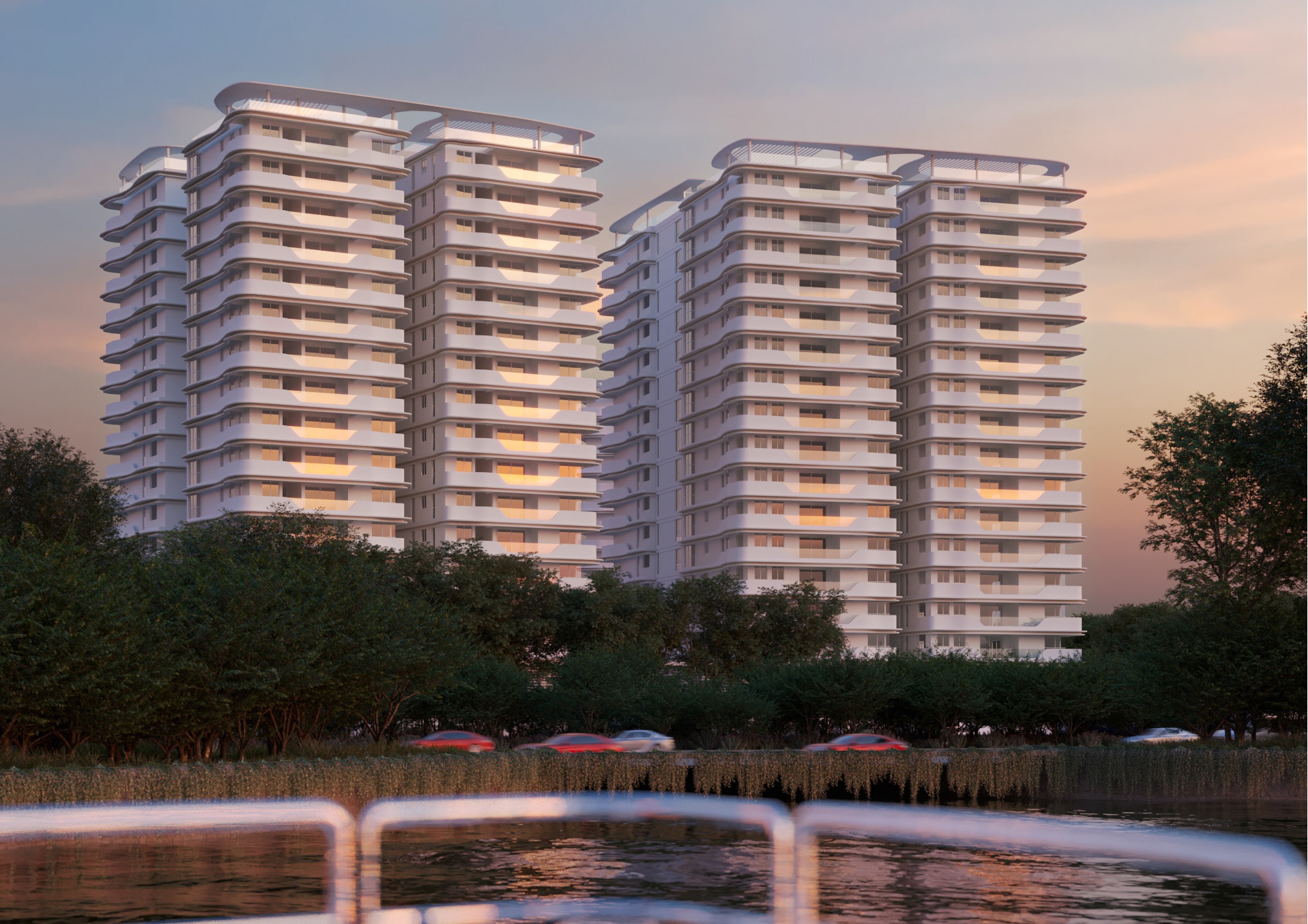 somajiguda real estate