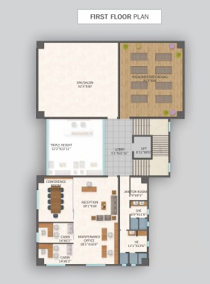 Mihira Apartments