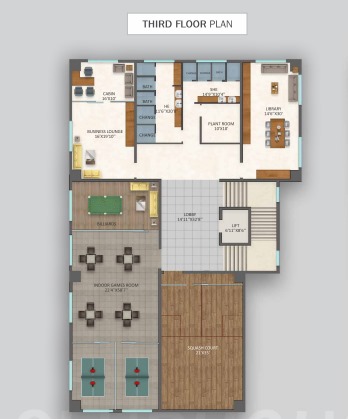 Mihira Apartments