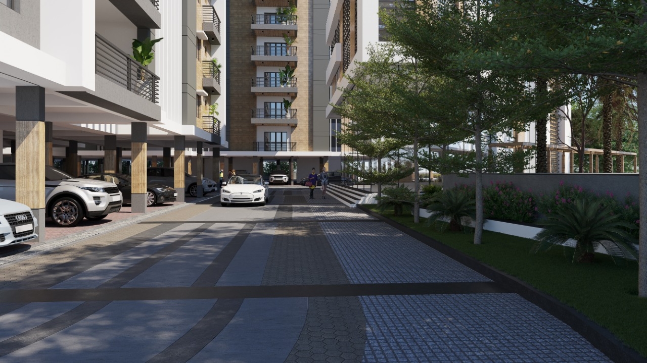 Presenting ORTUS – A Signature Project by Indigo Projects