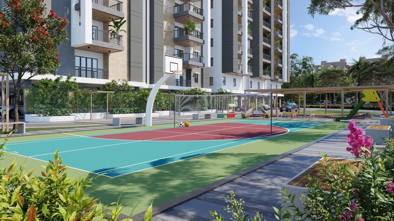 Presenting ORTUS – A Signature Project by Indigo Projects