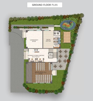 Mihira Apartments