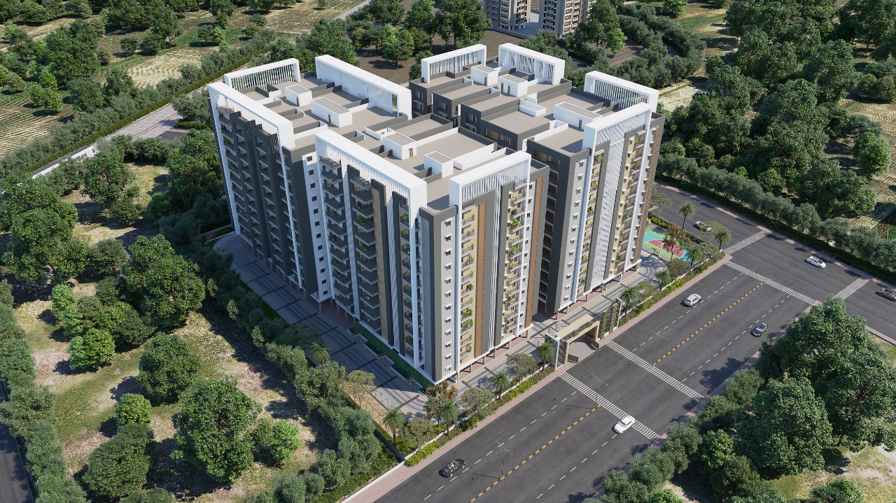ORTUS Apartments