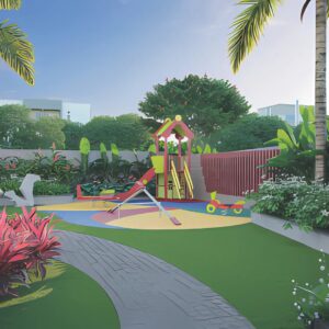 Mihira Apartments