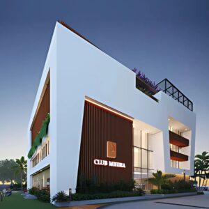 Mihira Apartments