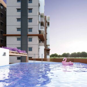 Mihira Apartments