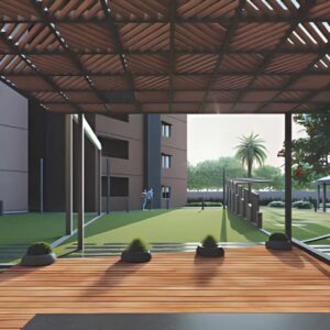 Mihira Apartments