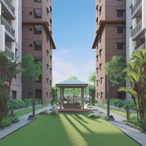 Mihira Apartments
