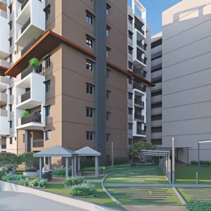 Mihira Apartments