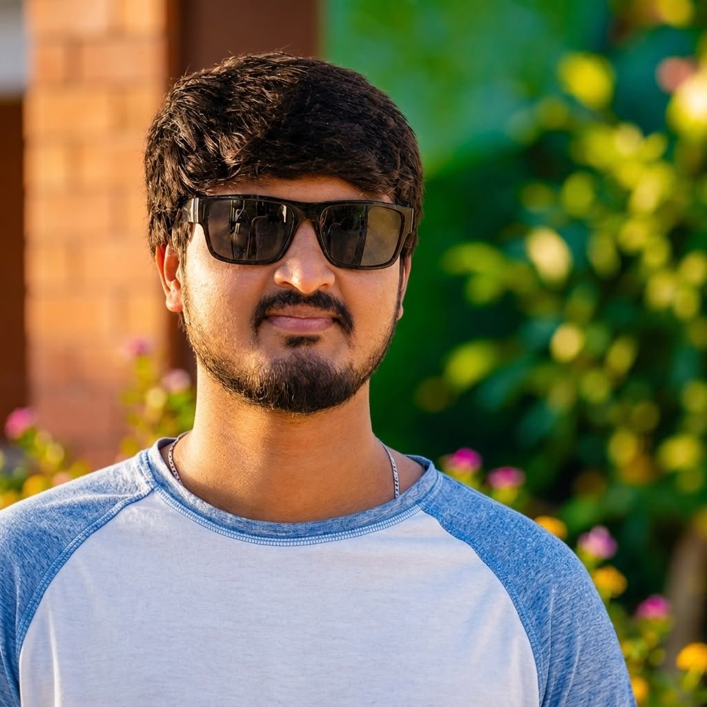 Rajesh K. Varma