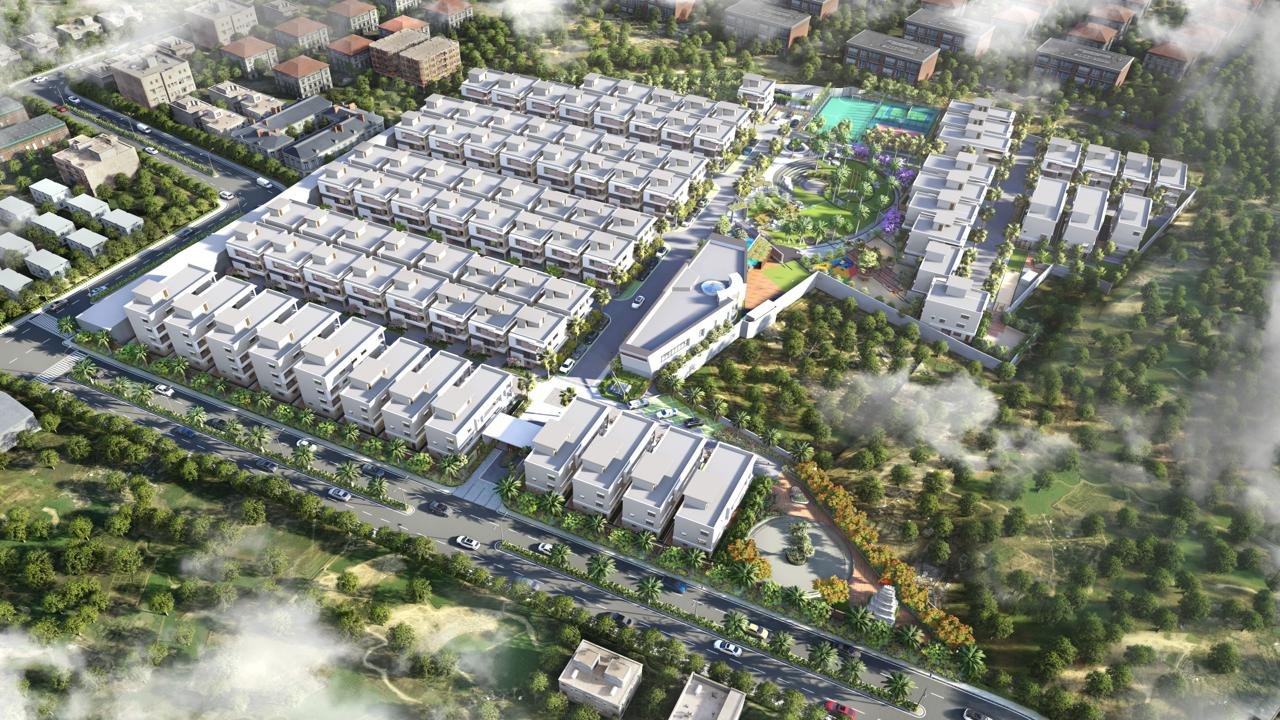 Indigo Projects property listing